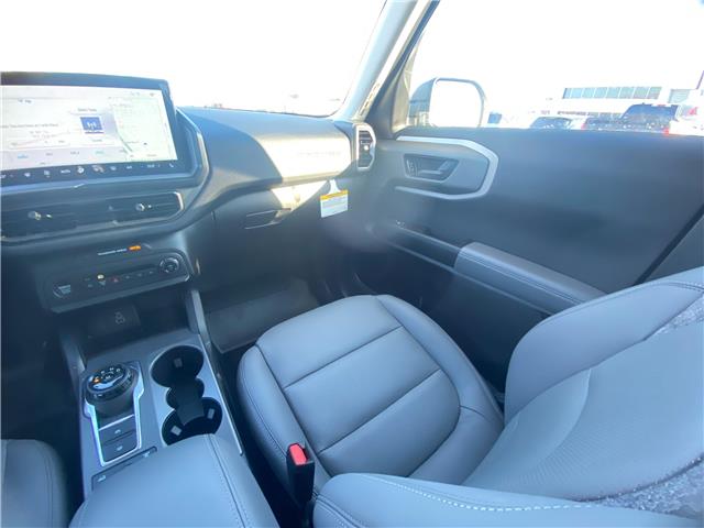 2025 Ford Bronco Sport Badlands (Stk: 2508420) in Ottawa - Image 18 of 21