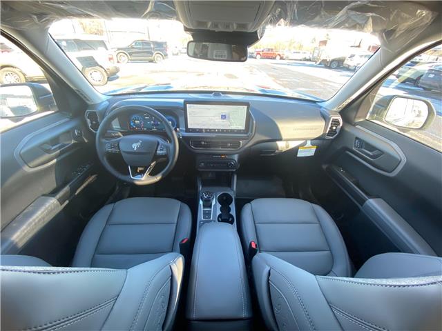 2025 Ford Bronco Sport Badlands (Stk: 2508420) in Ottawa - Image 19 of 21