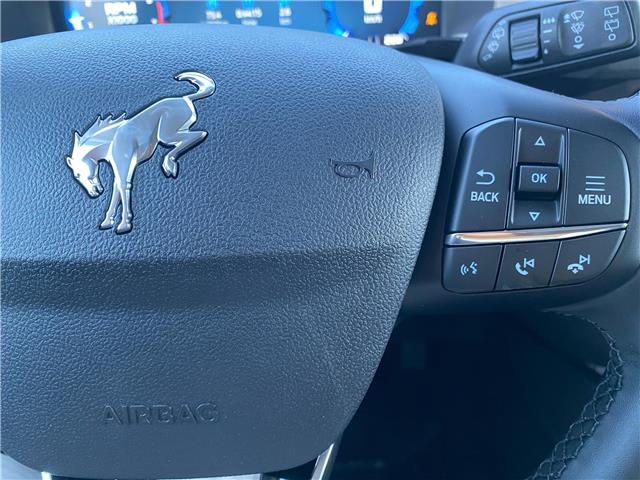 2025 Ford Bronco Sport Big Bend (Stk: 2508390) in Ottawa - Image 19 of 21