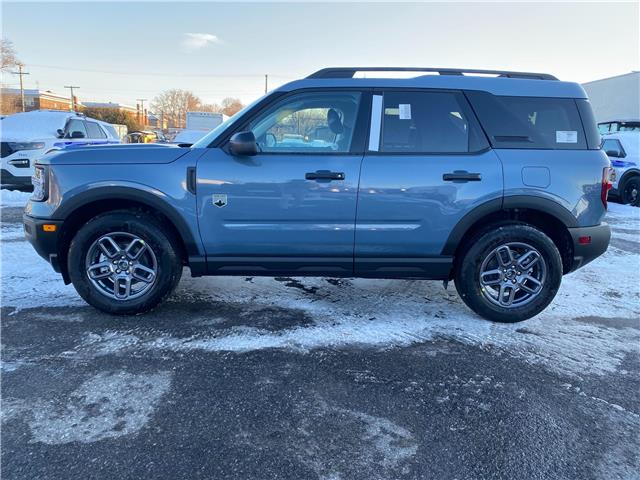 2025 Ford Bronco Sport Big Bend (Stk: 2508390) in Ottawa - Image 2 of 21