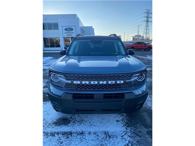2025 Ford Bronco Sport Big Bend (Stk: 2508390) in Ottawa - Image 3 of 21