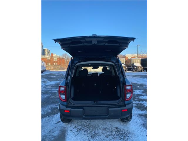 2025 Ford Bronco Sport Big Bend (Stk: 2508390) in Ottawa - Image 6 of 21