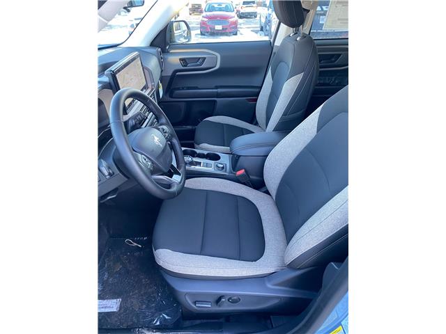 2025 Ford Bronco Sport Big Bend (Stk: 2508390) in Ottawa - Image 7 of 21