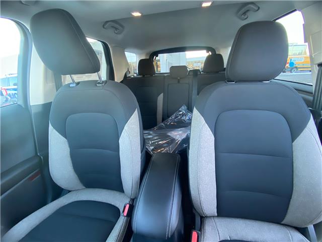 2025 Ford Bronco Sport Big Bend (Stk: 2508390) in Ottawa - Image 8 of 21