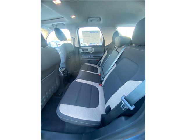 2025 Ford Bronco Sport Big Bend (Stk: 2508390) in Ottawa - Image 9 of 21