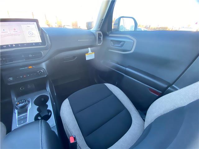 2025 Ford Bronco Sport Big Bend (Stk: 2508390) in Ottawa - Image 15 of 21