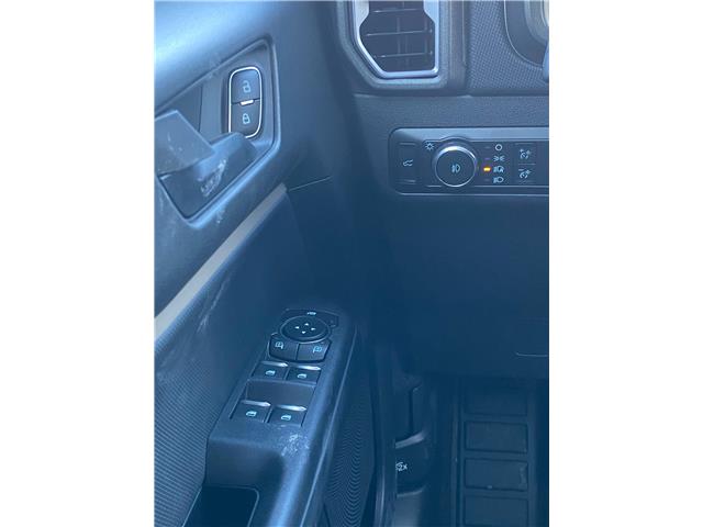 2025 Ford Bronco Sport Big Bend (Stk: 2508390) in Ottawa - Image 12 of 21