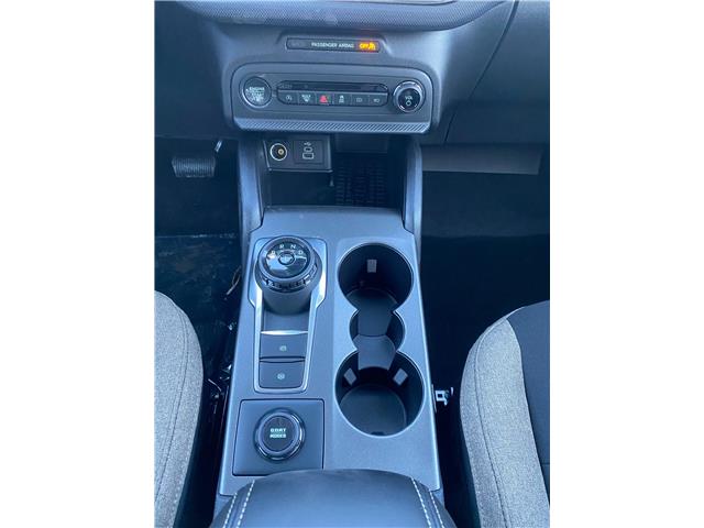 2025 Ford Bronco Sport Big Bend (Stk: 2508390) in Ottawa - Image 13 of 21