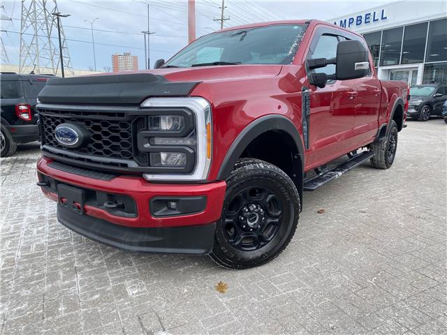 2023 Ford F-250  (Stk: 979810) in Ottawa - Image 1 of 22