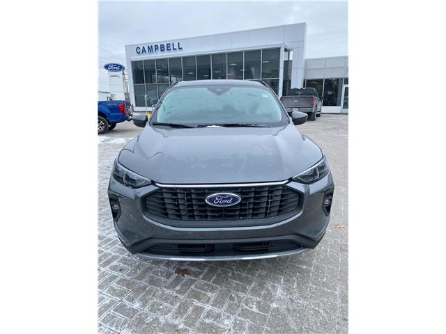 2025 Ford Escape Platinum (Stk: 979750) in Ottawa - Image 3 of 22