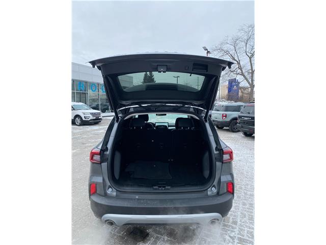 2025 Ford Escape Platinum (Stk: 979750) in Ottawa - Image 6 of 22