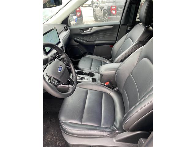 2025 Ford Escape Platinum (Stk: 979750) in Ottawa - Image 7 of 22