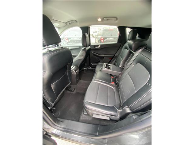 2025 Ford Escape Platinum (Stk: 979750) in Ottawa - Image 10 of 22
