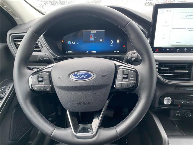2025 Ford Escape Platinum (Stk: 979750) in Ottawa - Image 13 of 22