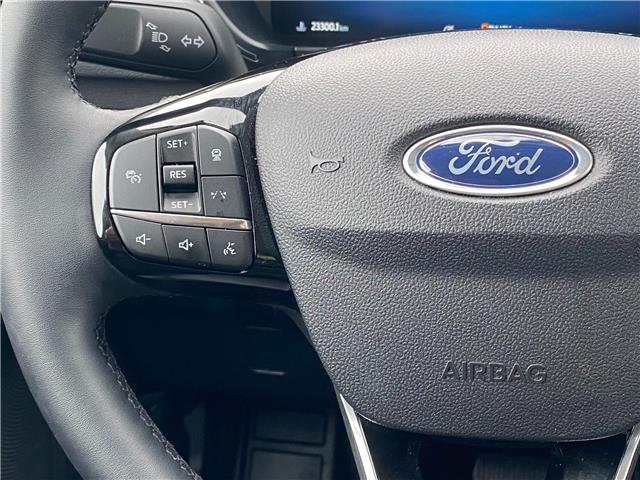 2025 Ford Escape Platinum (Stk: 979750) in Ottawa - Image 14 of 22