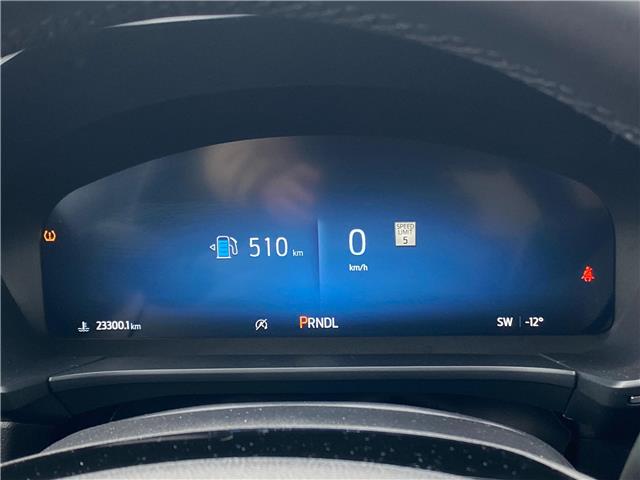 2025 Ford Escape Platinum (Stk: 979750) in Ottawa - Image 17 of 22