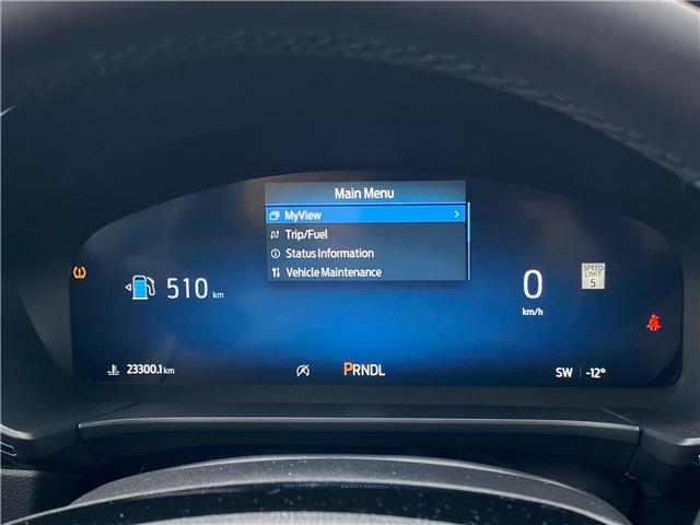 2025 Ford Escape Platinum (Stk: 979750) in Ottawa - Image 18 of 22