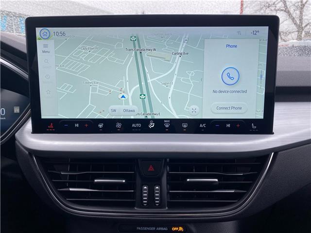 2025 Ford Escape Platinum (Stk: 979750) in Ottawa - Image 21 of 22