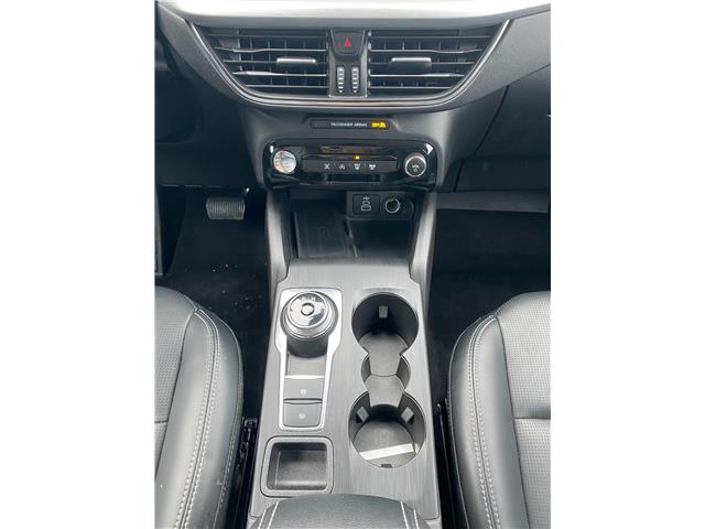 2025 Ford Escape Platinum (Stk: 979750) in Ottawa - Image 19 of 22