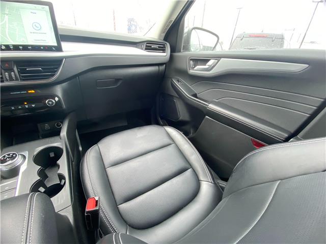 2025 Ford Escape Platinum (Stk: 979750) in Ottawa - Image 11 of 22