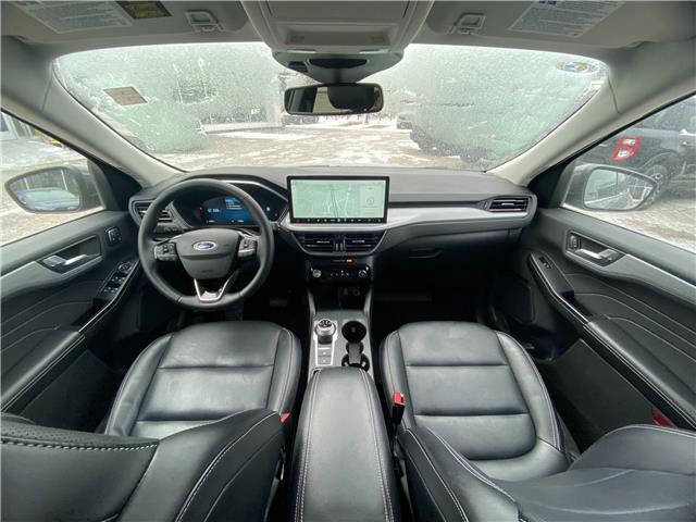 2025 Ford Escape Platinum (Stk: 979750) in Ottawa - Image 12 of 22
