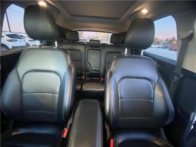 2022 Ford Escape SEL Hybrid (Stk: 2506511) in Ottawa - Image 19 of 23