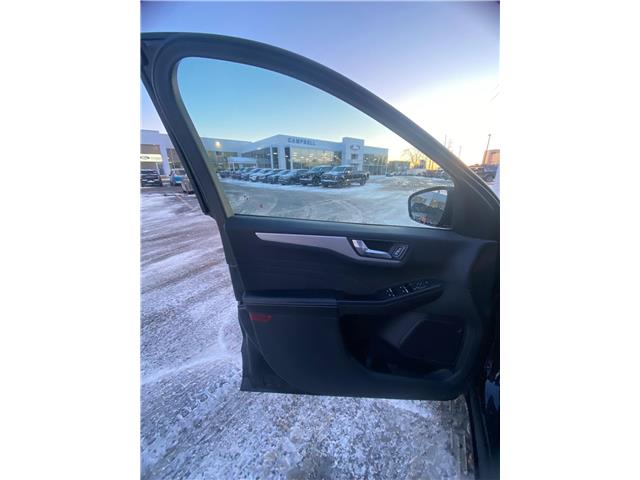 2022 Ford Escape SEL Hybrid (Stk: 2506511) in Ottawa - Image 7 of 23