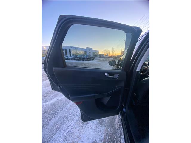 2022 Ford Escape SEL Hybrid (Stk: 2506511) in Ottawa - Image 8 of 23