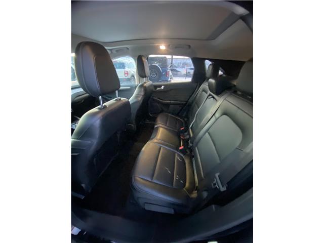 2022 Ford Escape SEL Hybrid (Stk: 2506511) in Ottawa - Image 20 of 23