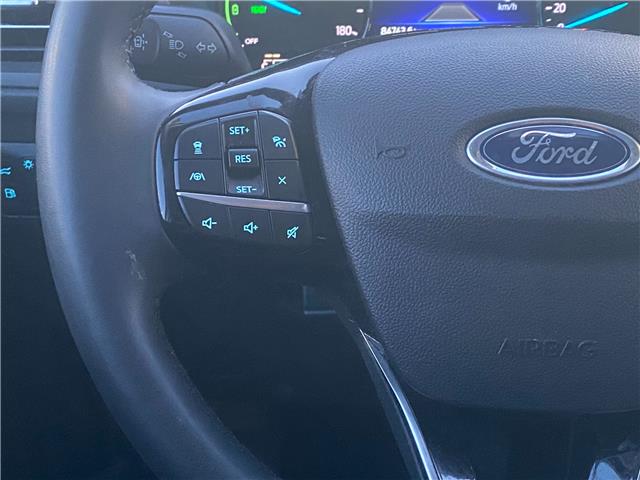 2022 Ford Escape SEL Hybrid (Stk: 2506511) in Ottawa - Image 10 of 23