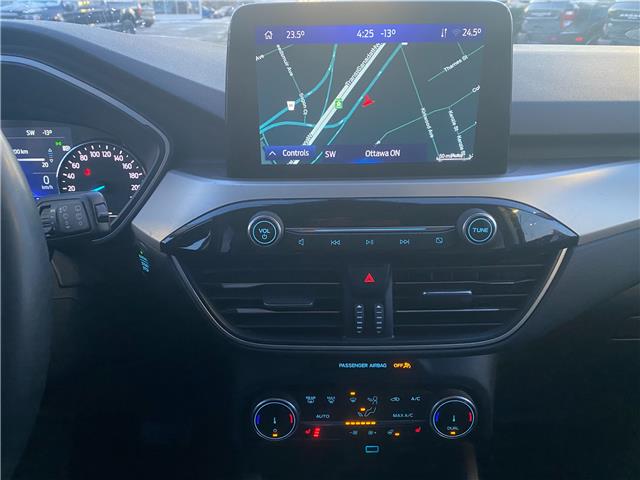 2022 Ford Escape SEL Hybrid (Stk: 2506511) in Ottawa - Image 22 of 23