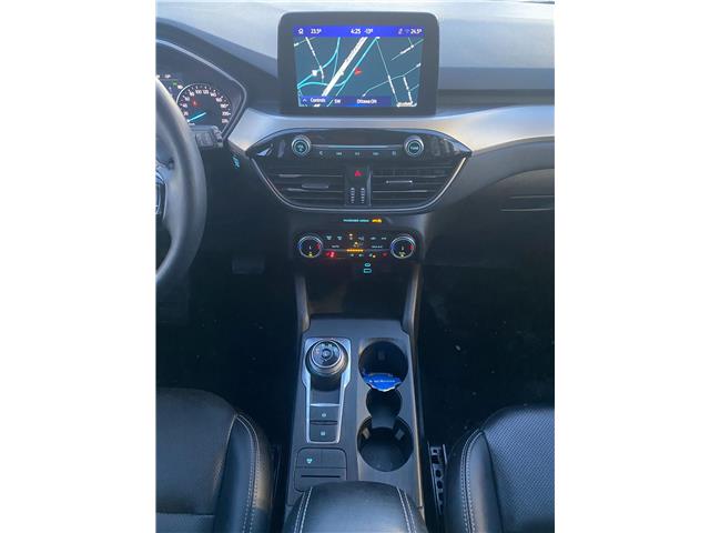2022 Ford Escape SEL Hybrid (Stk: 2506511) in Ottawa - Image 14 of 23