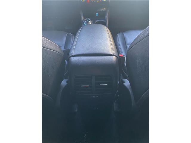 2022 Ford Escape SEL Hybrid (Stk: 2506511) in Ottawa - Image 21 of 23
