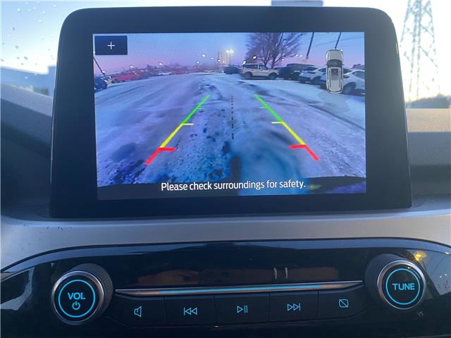 2022 Ford Escape SEL Hybrid (Stk: 2506511) in Ottawa - Image 23 of 23