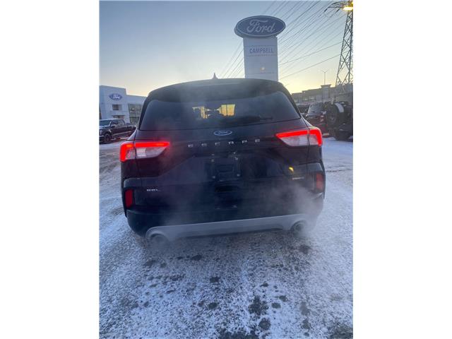 2022 Ford Escape SEL Hybrid (Stk: 2506511) in Ottawa - Image 5 of 23
