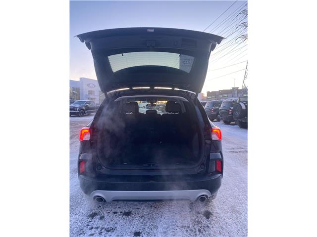 2022 Ford Escape SEL Hybrid (Stk: 2506511) in Ottawa - Image 6 of 23