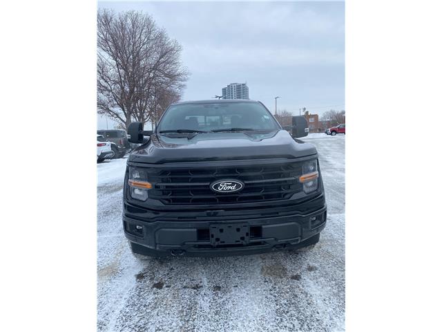 2025 Ford F-150 XLT (Stk: 2508730) in Ottawa - Image 3 of 23