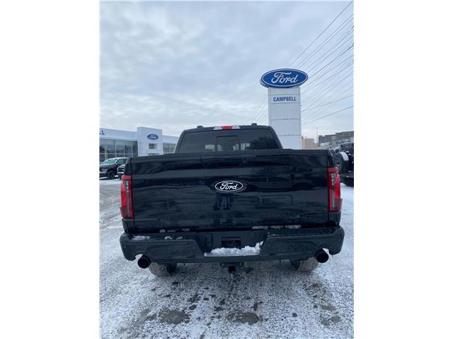2025 Ford F-150 XLT (Stk: 2508730) in Ottawa - Image 5 of 23