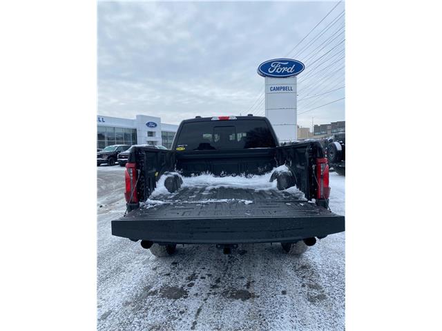 2025 Ford F-150 XLT (Stk: 2508730) in Ottawa - Image 6 of 23
