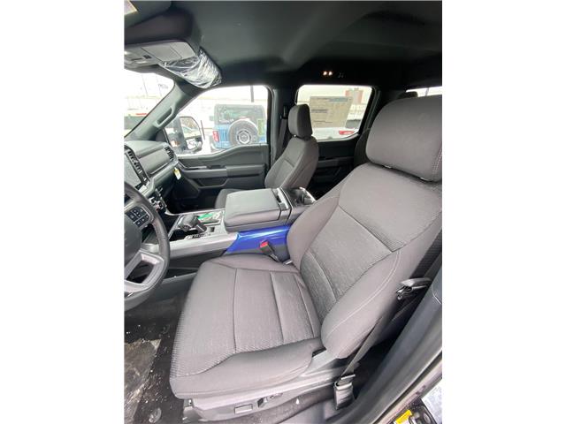 2025 Ford F-150 XLT (Stk: 2508730) in Ottawa - Image 7 of 23