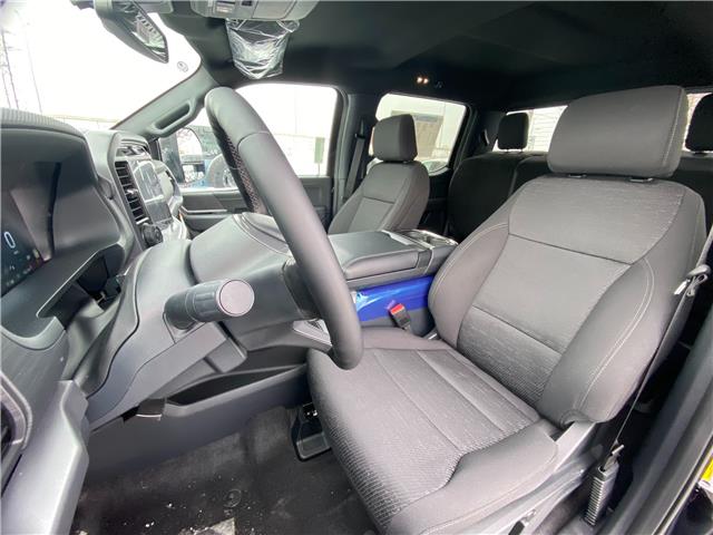 2025 Ford F-150 XLT (Stk: 2508730) in Ottawa - Image 8 of 23