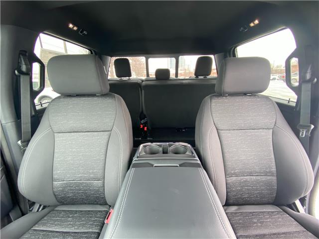 2025 Ford F-150 XLT (Stk: 2508730) in Ottawa - Image 9 of 23