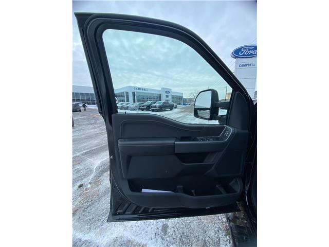 2025 Ford F-150 XLT (Stk: 2508730) in Ottawa - Image 13 of 23