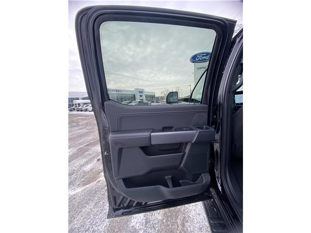2025 Ford F-150 XLT (Stk: 2508730) in Ottawa - Image 14 of 23