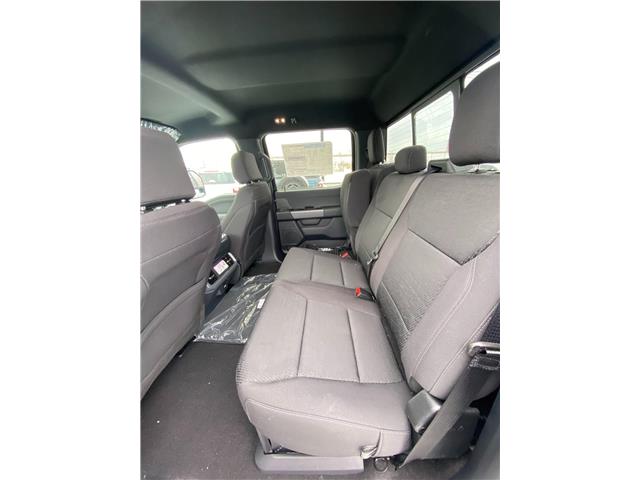 2025 Ford F-150 XLT (Stk: 2508730) in Ottawa - Image 10 of 23