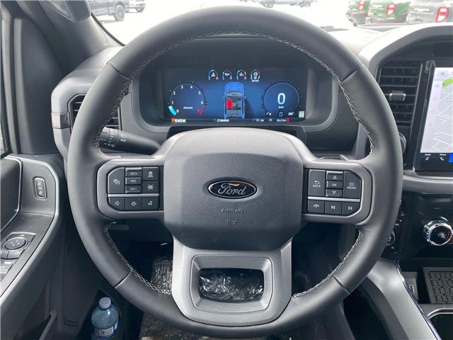 2025 Ford F-150 XLT (Stk: 2508730) in Ottawa - Image 15 of 23