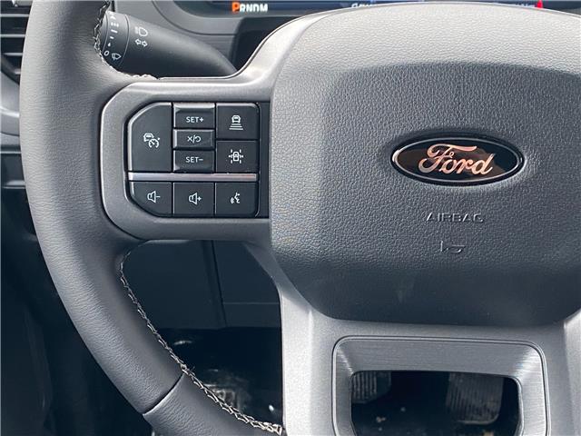 2025 Ford F-150 XLT (Stk: 2508730) in Ottawa - Image 16 of 23