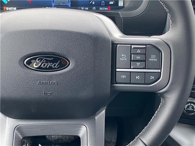 2025 Ford F-150 XLT (Stk: 2508730) in Ottawa - Image 17 of 23