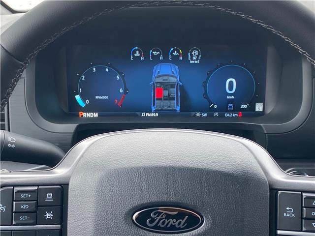 2025 Ford F-150 XLT (Stk: 2508730) in Ottawa - Image 18 of 23