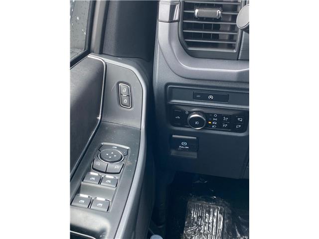 2025 Ford F-150 XLT (Stk: 2508730) in Ottawa - Image 19 of 23